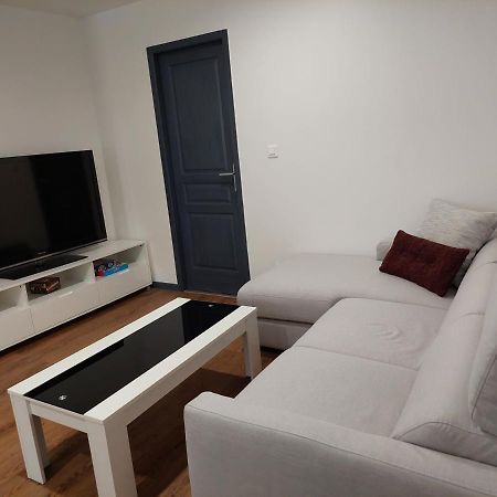 Bel Appart T2 Confortable En Plein Coeur De Sigean Exterior foto