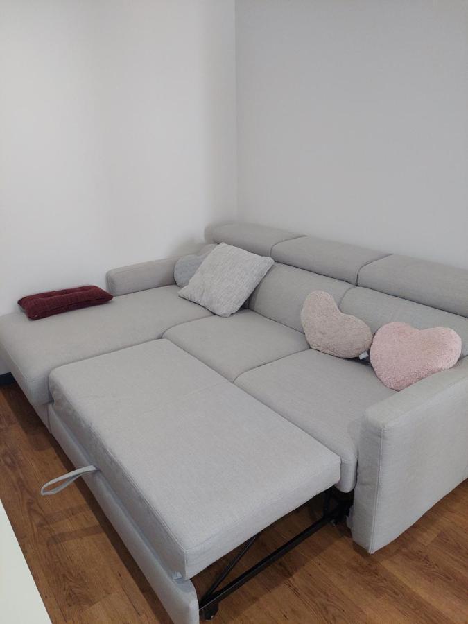 Bel Appart T2 Confortable En Plein Coeur De Sigean Exterior foto